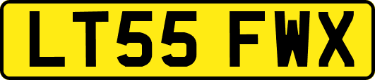 LT55FWX
