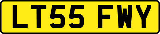 LT55FWY