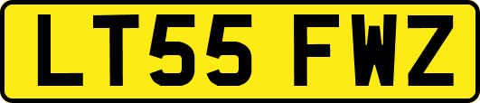 LT55FWZ