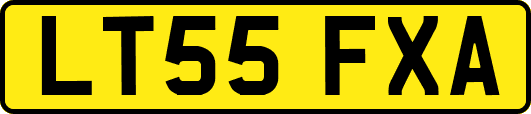 LT55FXA