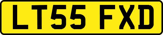 LT55FXD