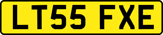 LT55FXE
