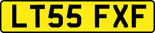 LT55FXF