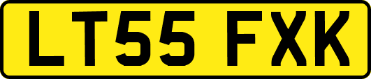 LT55FXK