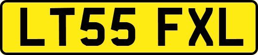 LT55FXL