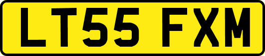 LT55FXM