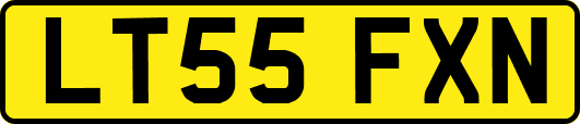 LT55FXN