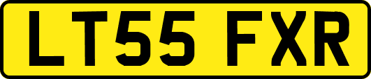 LT55FXR