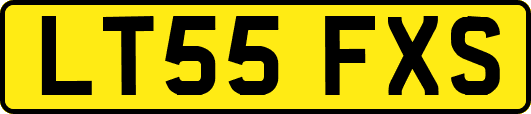 LT55FXS