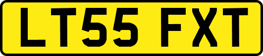 LT55FXT