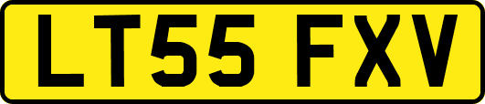 LT55FXV