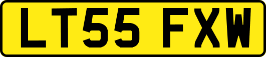 LT55FXW