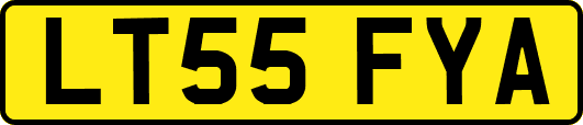 LT55FYA