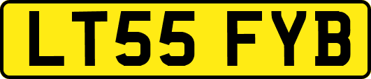 LT55FYB