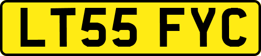 LT55FYC