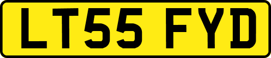 LT55FYD