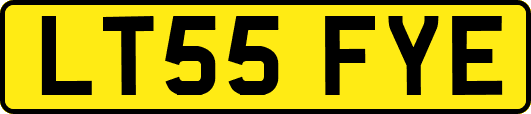 LT55FYE