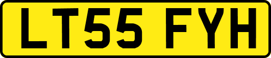 LT55FYH