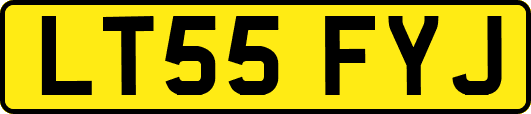LT55FYJ