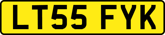 LT55FYK