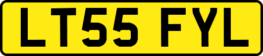 LT55FYL