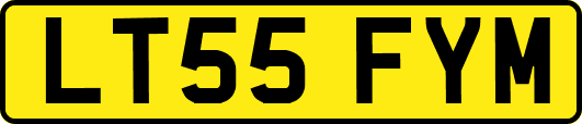 LT55FYM