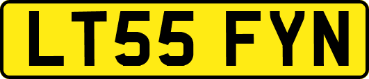 LT55FYN