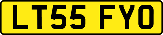 LT55FYO