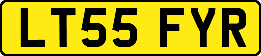 LT55FYR