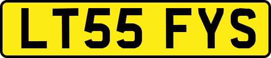 LT55FYS