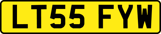 LT55FYW
