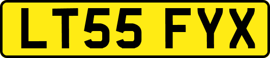 LT55FYX