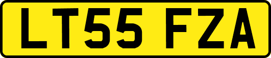 LT55FZA