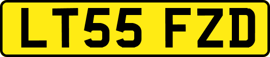 LT55FZD