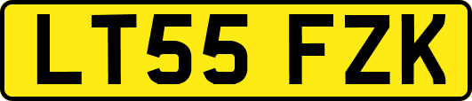 LT55FZK