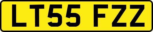 LT55FZZ