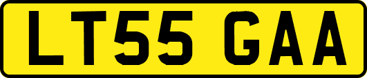 LT55GAA