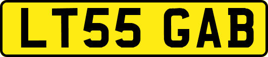 LT55GAB