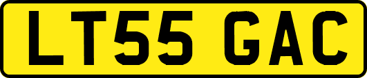 LT55GAC