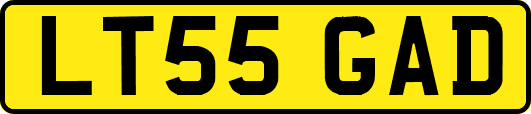 LT55GAD