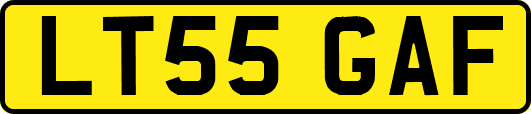 LT55GAF