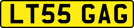 LT55GAG