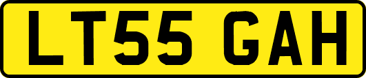 LT55GAH