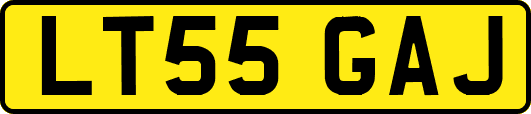 LT55GAJ