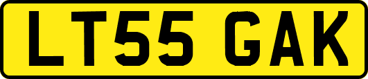 LT55GAK
