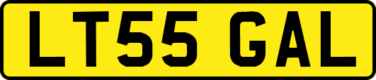 LT55GAL