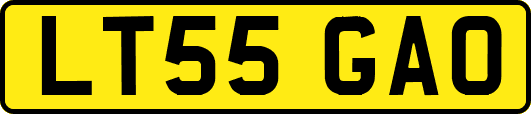 LT55GAO