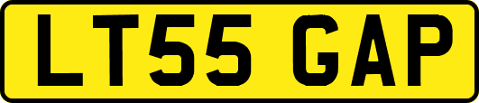 LT55GAP