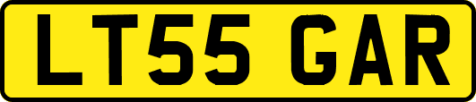 LT55GAR
