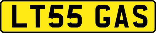 LT55GAS